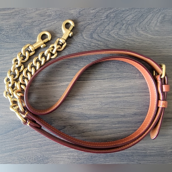 Coach Camera Bag - Picture 11 of 13